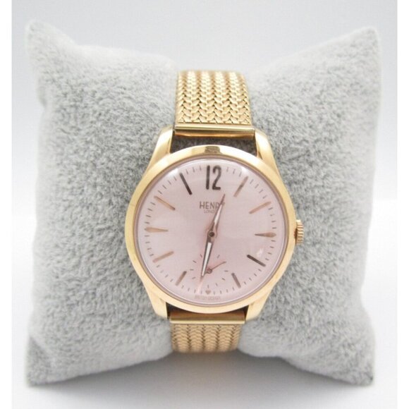 Women Henry London Shoreditch 29mm Watch (H859) \